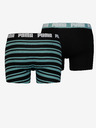 Puma Boxershorts 2 stuks