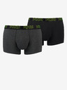 Puma Boxershorts 2 stuks