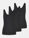 Vero Moda Maxi Tanktop 3 stuks