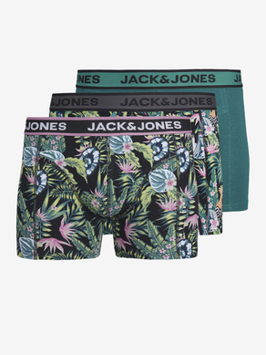 Jack & Jones Drew 3-pack Hipsters