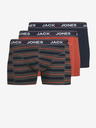 Jack & Jones John 3-pack Hipsters