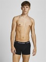 Jack & Jones Black Boxershorts 5 stuks