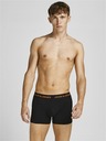 Jack & Jones Black Boxershorts 5 stuks