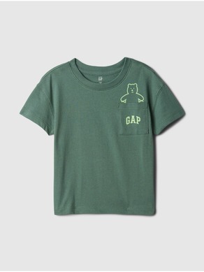 GAP Brannan Kinder T-shirt