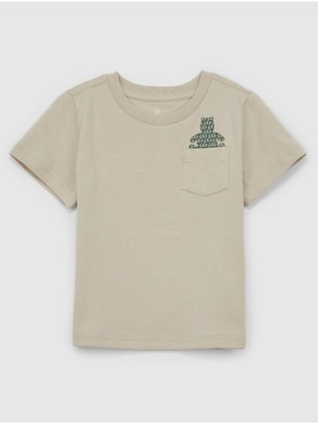 GAP Brannan Kinder T-shirt