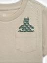 GAP Brannan Kinder T-shirt