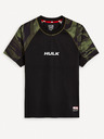 Celio Marvel Hulk T-Shirt