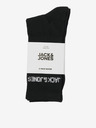 Jack & Jones Melvin Sokken 3 paar