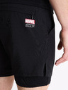 Celio Marvel Hulk Shorts