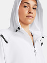 Under Armour Unstoppable Hooded Jas