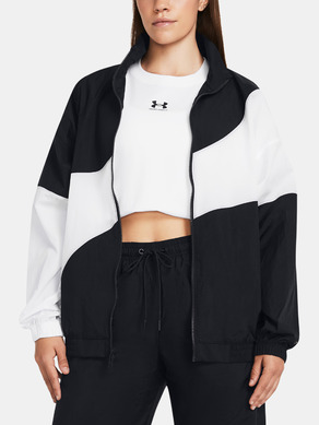 Under Armour Legacy Crinkle Jas