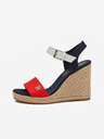 Tommy Hilfiger Sandalen