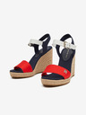 Tommy Hilfiger Sandalen