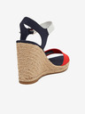 Tommy Hilfiger Sandalen