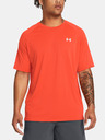 Under Armour UA Tech Reflective SS T-Shirt