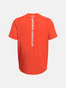 Under Armour UA Tech Reflective SS T-Shirt