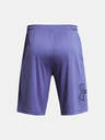 Under Armour UA Tech Graphic Shorts