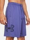 Under Armour UA Tech Graphic Shorts