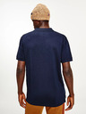 Tommy Hilfiger Icon Logo Interlock Poloshirt