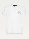 Tommy Hilfiger Icon Logo Interlock Poloshirt