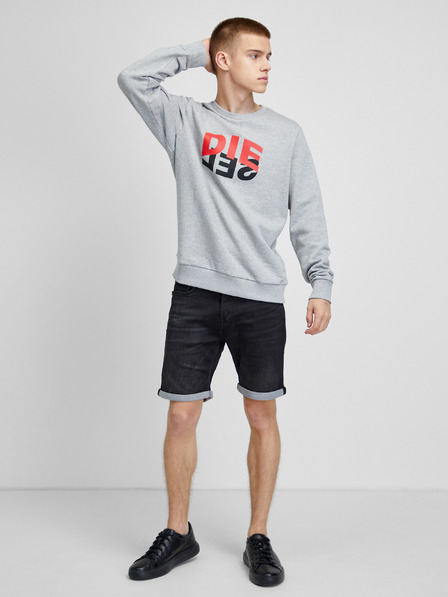 Diesel Girk Sweatshirt