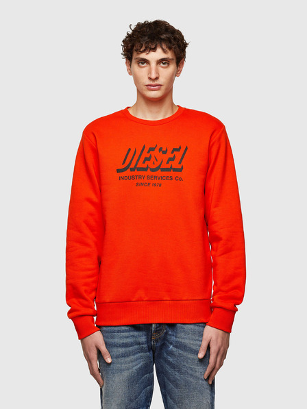 Diesel Girk Sweatshirt