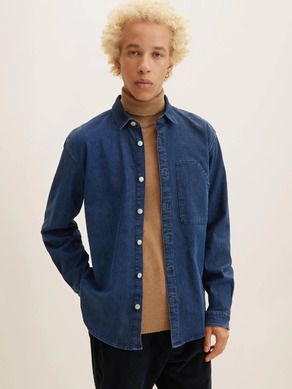 Tom Tailor Denim Overhemd