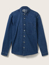 Tom Tailor Denim Overhemd