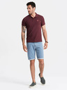 Ombre Clothing Polo T-Shirt