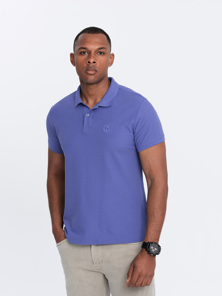 Ombre Clothing Poloshirt