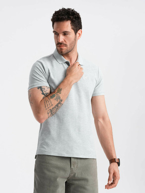 Ombre Clothing Poloshirt