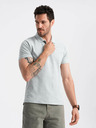 Ombre Clothing Poloshirt