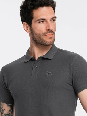 Ombre Clothing Poloshirt