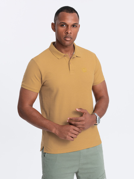 Ombre Clothing Poloshirt