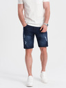 Ombre Clothing Shorts