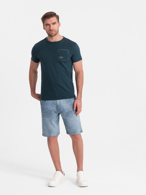 Ombre Clothing Shorts