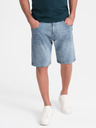 Ombre Clothing Shorts