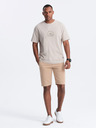 Ombre Clothing Shorts