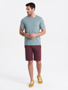 Ombre Clothing Shorts