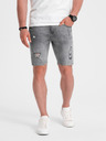 Ombre Clothing Shorts