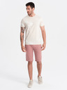 Ombre Clothing Shorts