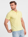 Ombre Clothing Poloshirt