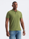 Ombre Clothing Polo T-Shirt