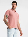 Ombre Clothing Poloshirt