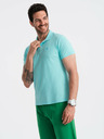 Ombre Clothing Poloshirt