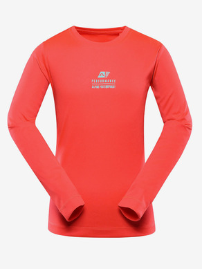 ALPINE PRO Mildo Kinder T-shirt