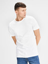 Jack & Jones T-shirt 2 stuks