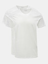 Jack & Jones T-shirt 2 stuks