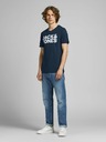 Jack & Jones Corp T-Shirt