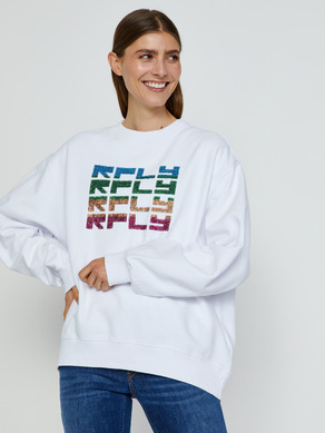 Replay Sweatshirt